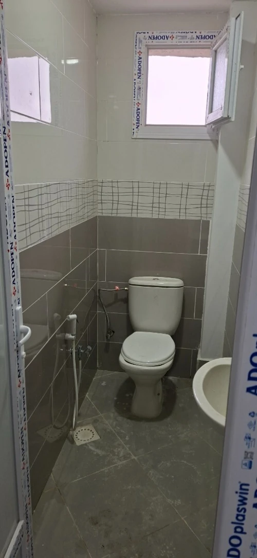 Location Appartement F3 Médéa Berrouaghia