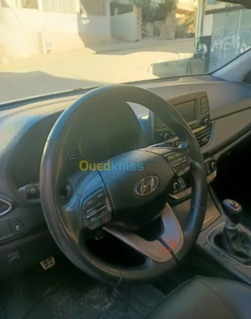 Hyundai i30 2019 i30