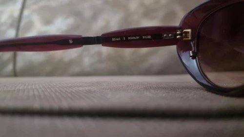 Lunettes de soleil MR LEIGHT 