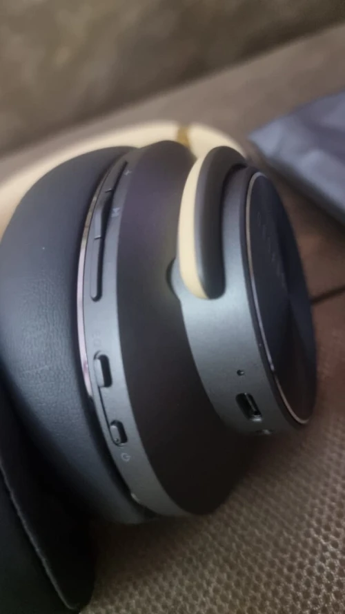 Casque sans fil DUQUAS UK 