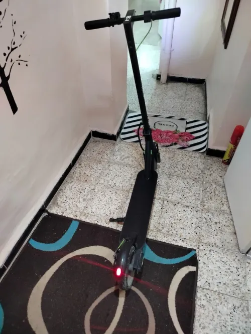 Trottinette électrique Trottinette électrique Ace a350m 2025