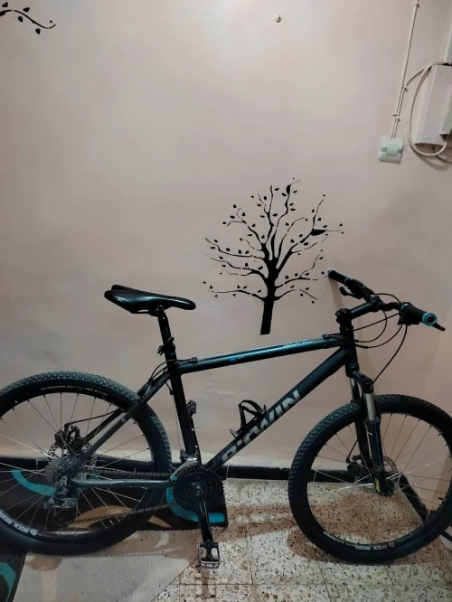 Bitwin Vélo 