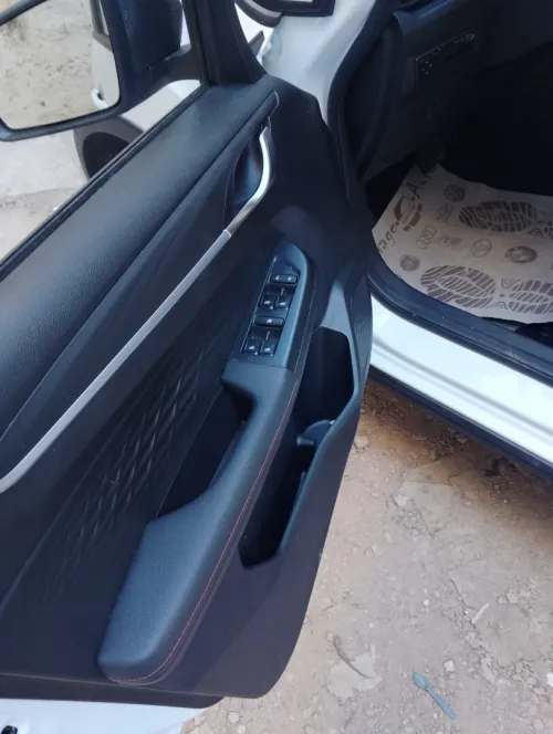 Livan X3 Pro  2025 Automatique (Avec toi ouvrant )
