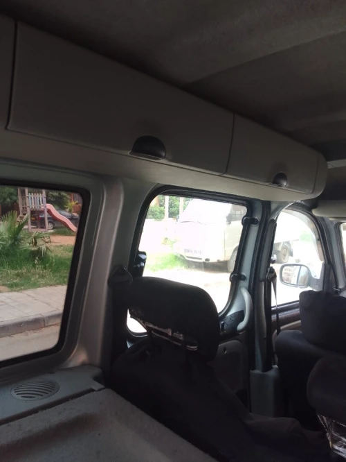 Renault Kangoo 2007 