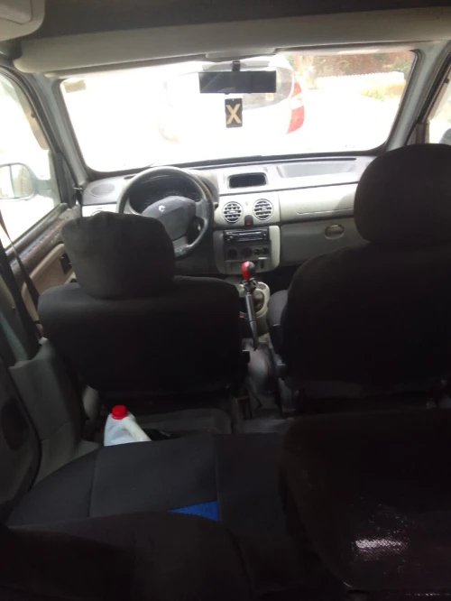 Renault Kangoo 2007 
