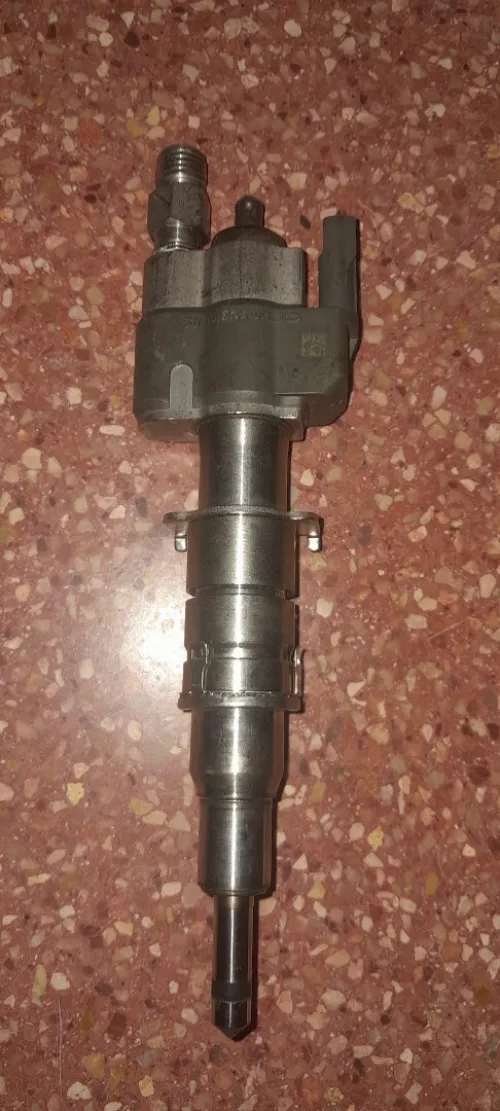 Injecteurs BMW X3 4pieces (nouveau modèle origine français)