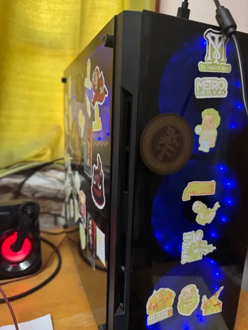 Pc gamer