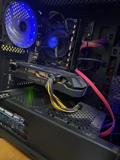 Pc gamer