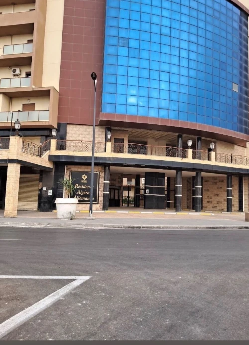 Location Appartement F3 Alger Cheraga