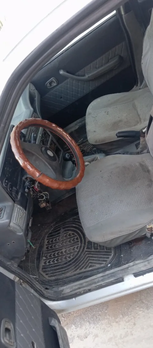 Daewoo Cielo 1998 Cielo