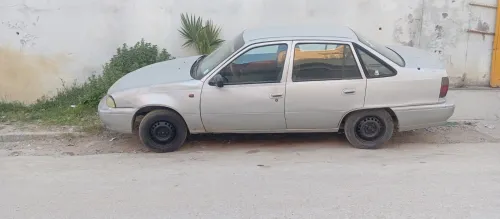 Daewoo Cielo 1998 Cielo