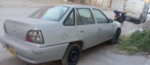 Daewoo Cielo 1998 Cielo
