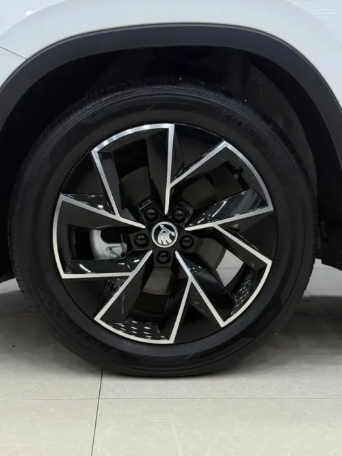 Skoda Kamiq 2025 Gt