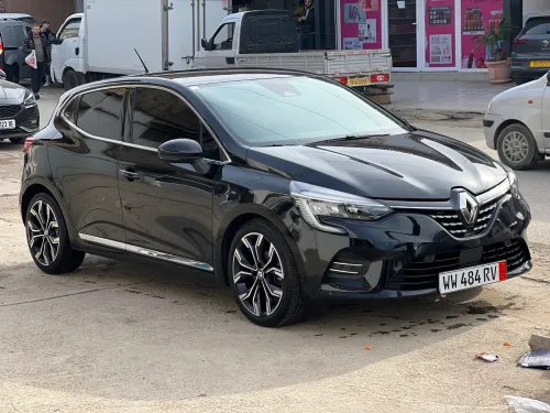 Renault Clio5 2022 Clio5
