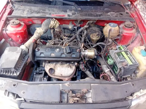 Citroen C3 1994 