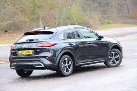 Kia X-Ceed 2022 Active Business