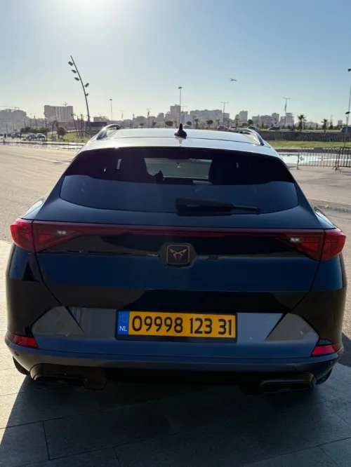 Cupra  Formentor 2023 