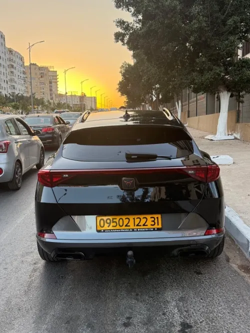 Cupra  Formentor 2022 