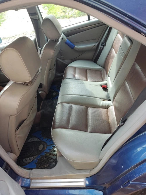 Mercedes Classe C 2000 W202 classic
