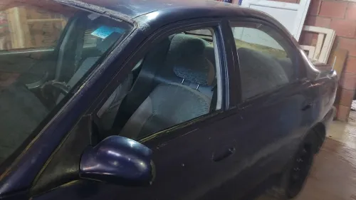 Kia Sephia 2000 Sephia