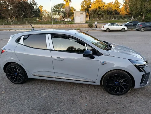 Renault Clio 5  2025 Esprit Alpine
