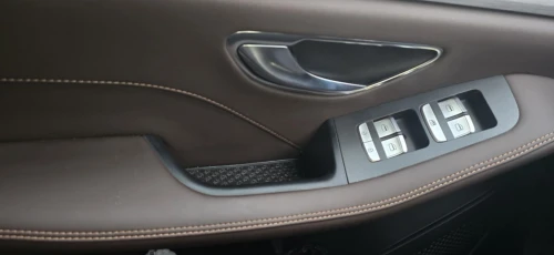 Jetour Jetour x90 plus luxury 2025 