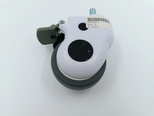 roulette médicale