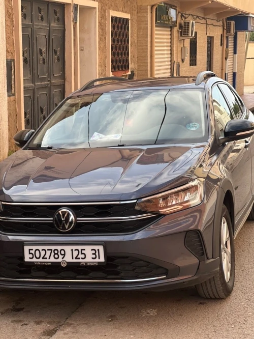 Volkswagen Taigo 2025 Life Plus