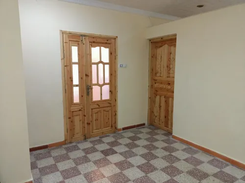 Vente Appartement F3 Souk Ahras Souk ahras