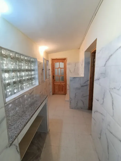 Vente Appartement F3 Souk Ahras Souk ahras
