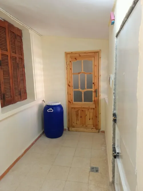 Vente Appartement F3 Souk Ahras Souk ahras