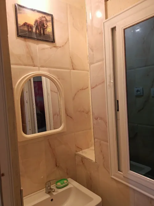 Vente Appartement F3 Souk Ahras Souk ahras