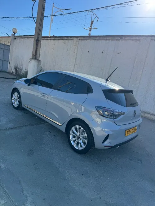 Renault Clio 5  2025 Evolution