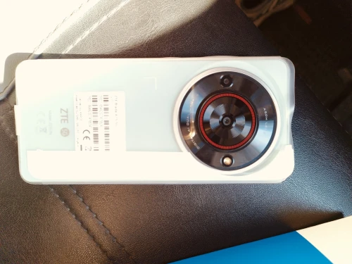 ZTE A75