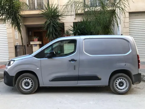 Fiat Doblo 2024 Doblo doblo
