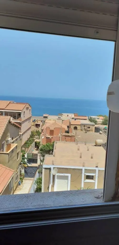 Location Appartement F2 Tipaza Larhat