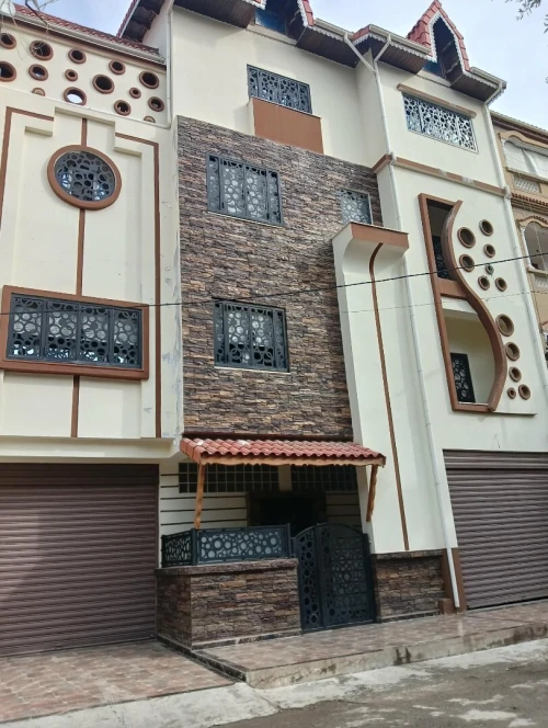 Vente Villa Mila Mila