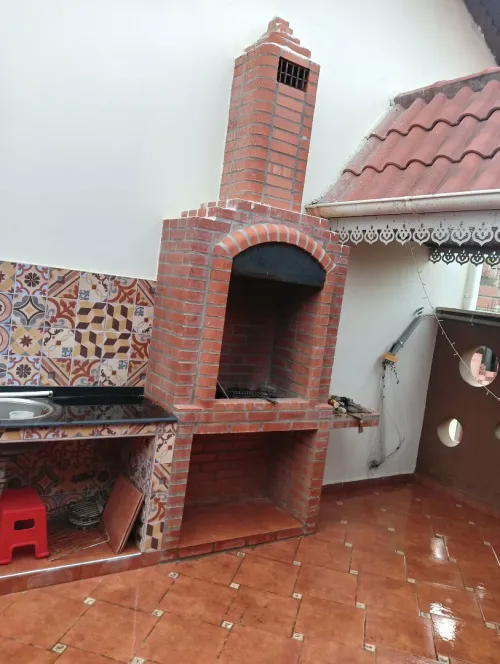 Vente Villa Mila Mila