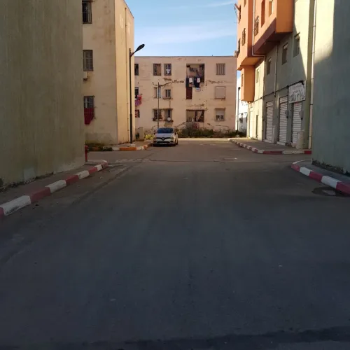 Location Local Alger Rouiba