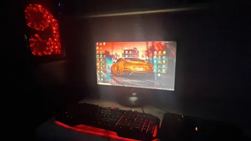 Pc gamer 