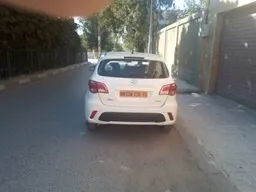 Baic D20 2020 