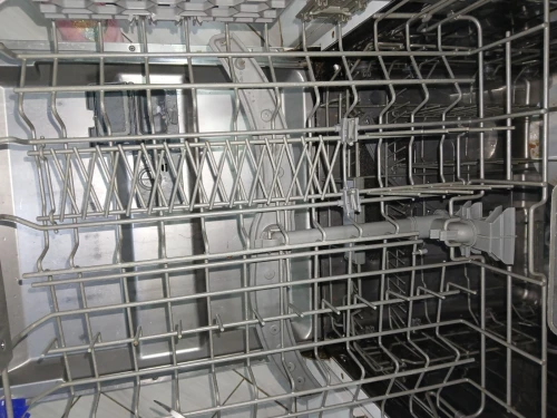 Lave-vaisselle BRANDT 14 couverts