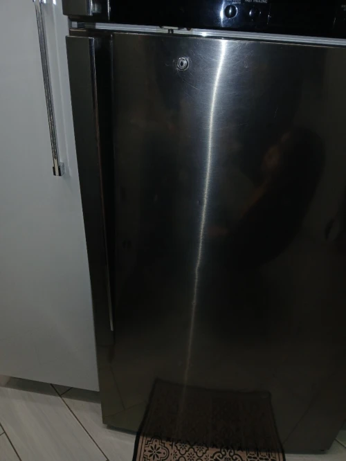 Réfrigérateur LG 506L
