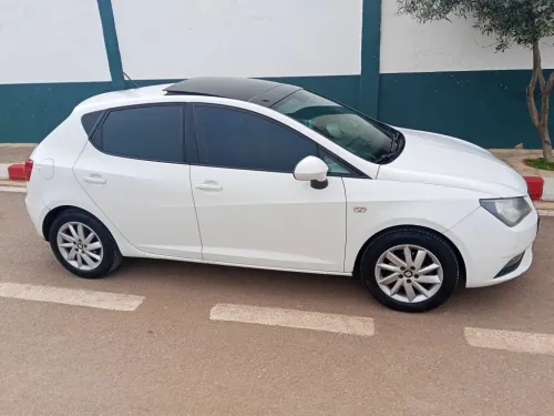 Seat Ibiza 2014 Fully +Toit ouvrant