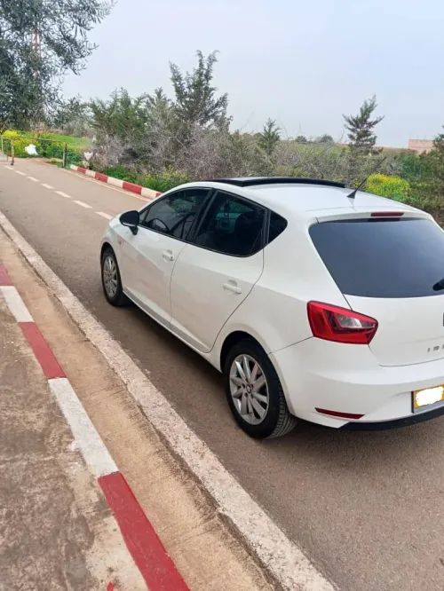 Seat Ibiza 2014 Fully +Toit ouvrant