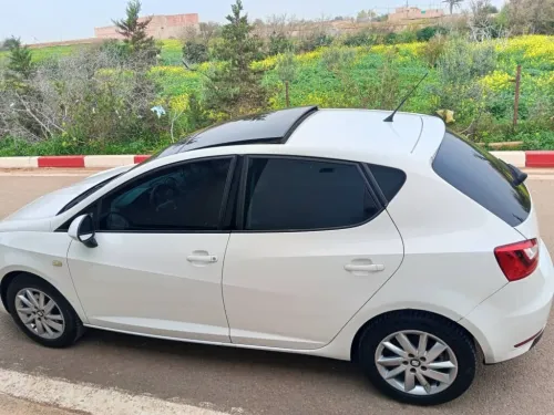 Seat Ibiza 2014 Fully +Toit ouvrant