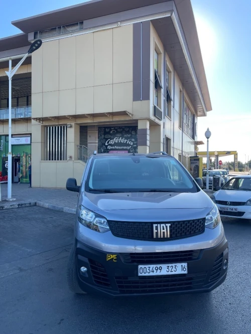 Fiat Scudo 2023 