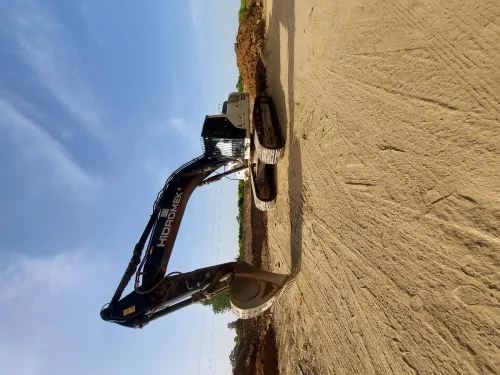 Hidromek 300 للكراء Lc2 300 2018