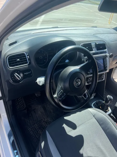 Volkswagen Polo 2013 Life