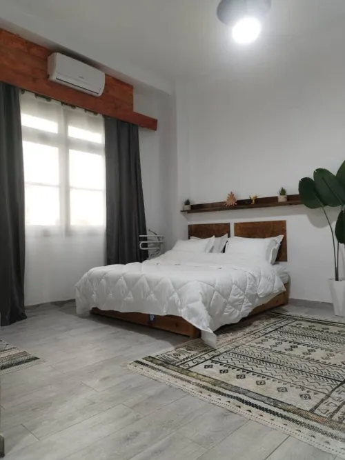Location vacances bien immobilier Alger Sidi mhamed